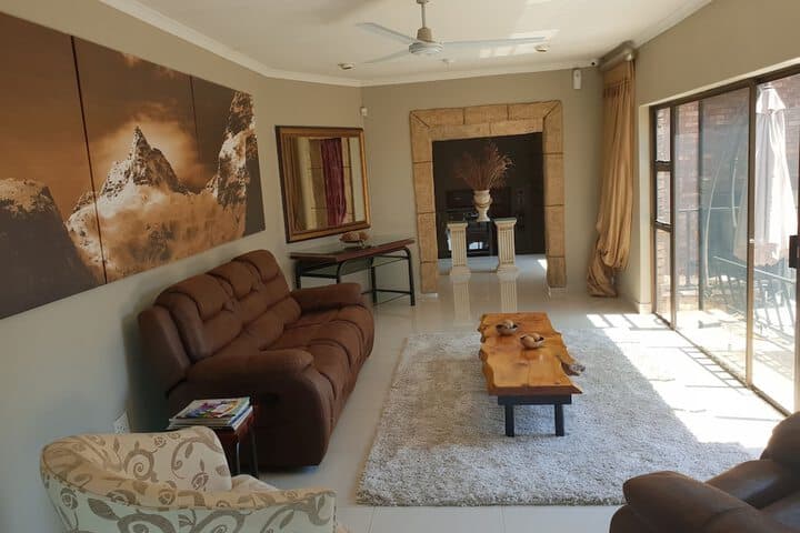 Fa Trez Guest House&Spa photo 4