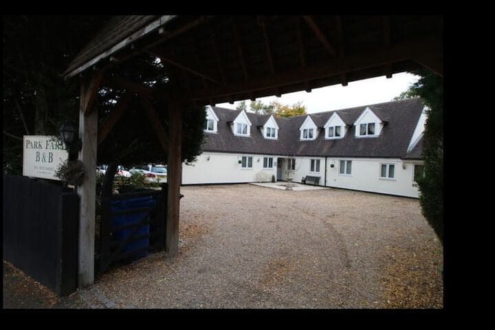 Park Farm Bed&Breakfast photo 5
