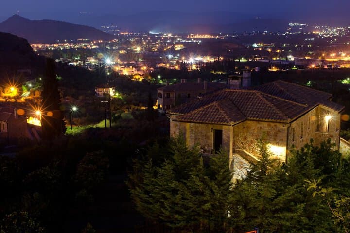 Klymeni Traditional Homes photo 4