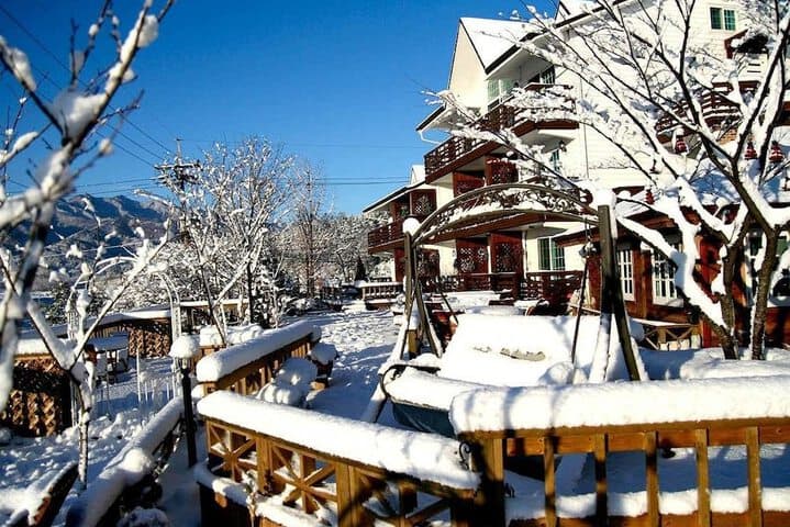 Spa Pension Basso photo 3