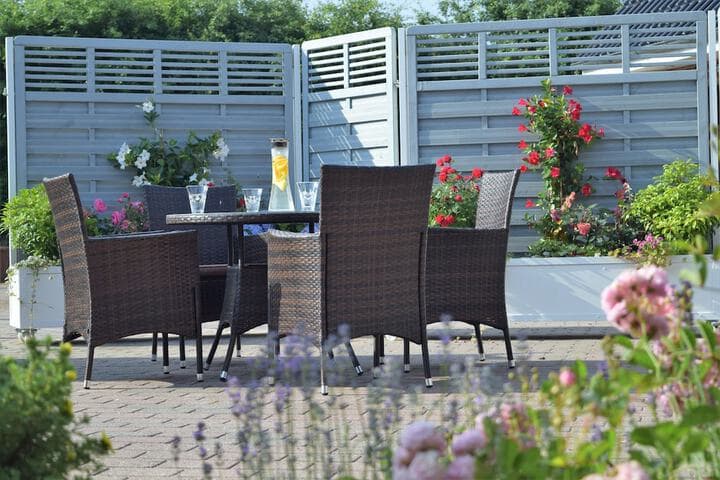 Freie Sicht Das Nordsee Gesundheitshaus 1 photo 2