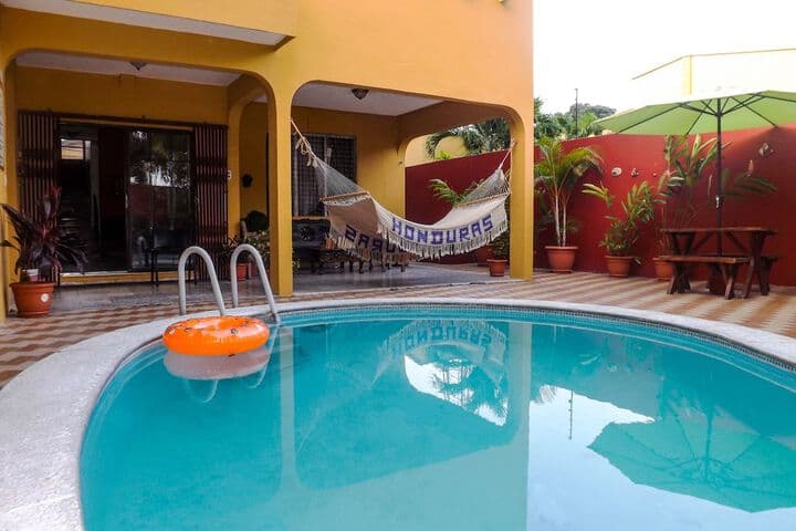 La Posada B&B photo 4