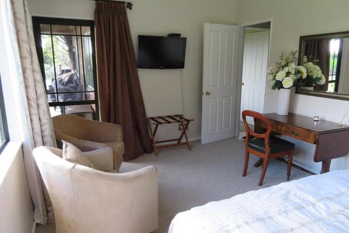Three Gables B&B photo 3