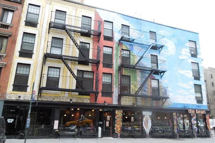 East Village Hotel photo 3