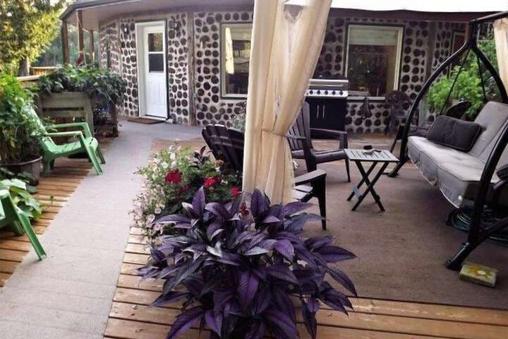 Limerick Lake Marina destination view