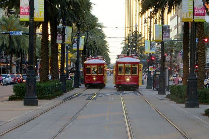 Cozy Condos near French Quarter photo 3