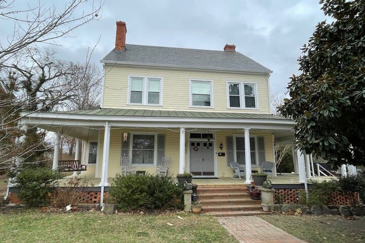 The Grey Swan Inn photo 2