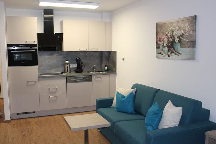 New!!! Apartment Elisa in Kaprun New !!! photo 3