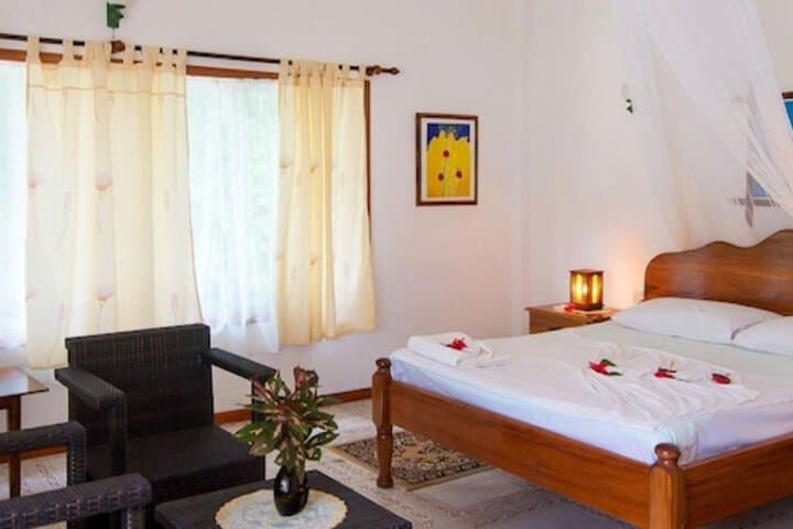 Zerof Guest House photo 5