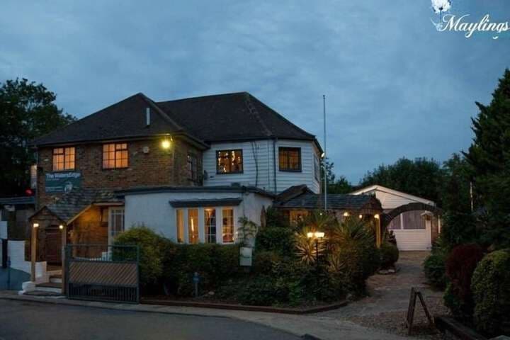 Canal Cottages photo 5