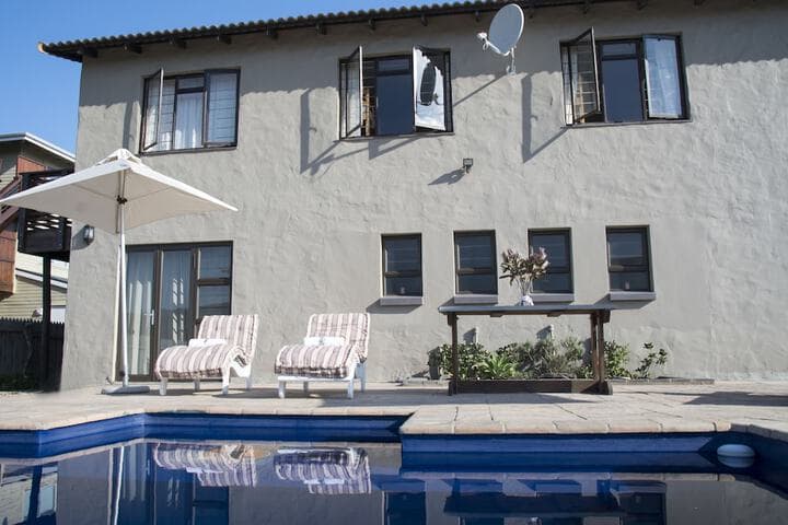 Afrovibe Beach Villa photo 3
