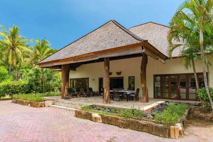 Villa Bukti Paradise photo 3