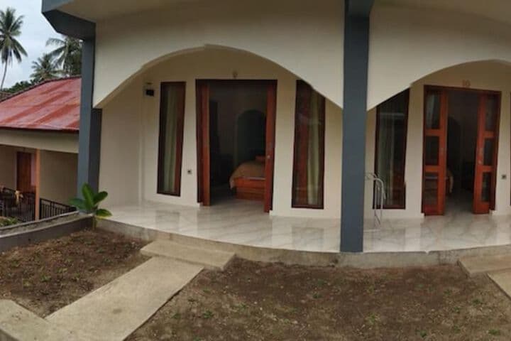 Family Garden Homestay photo 5