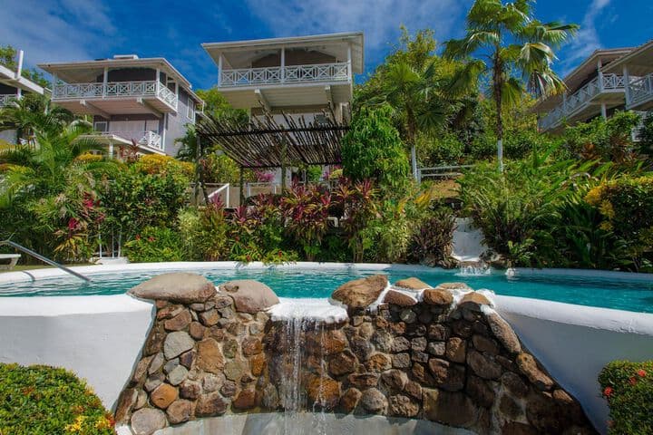 Oasis Marigot Hotel & Villas photo 3