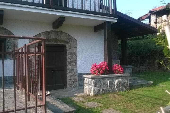 Casa Antonella photo 1