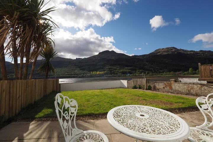 Arrochar Alps Apartment photo 5