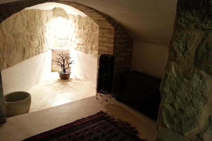 La Cueva photo 3