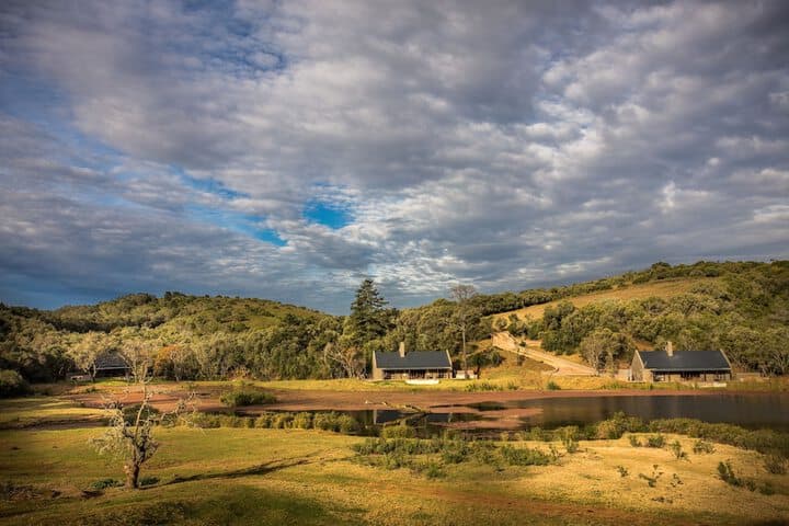 Botlierskop Bush Villas photo 4