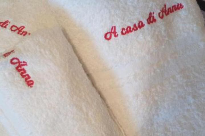 A casa di Anna photo 3