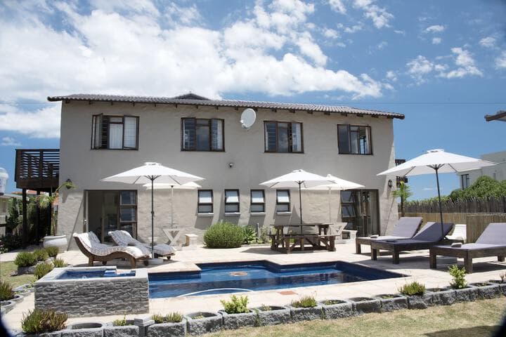 Afrovibe Beach Villa photo 2