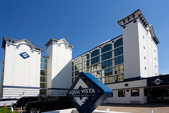 Aqua Vista Resort Hotel photo 5