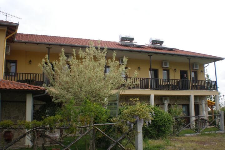 Olympia Guesthouse photo 3