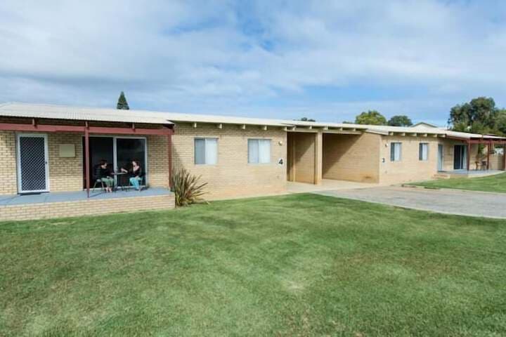 Cervantes Holiday Homes photo 2