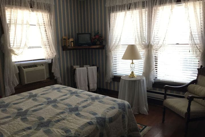 Marias Garden&Inn photo 5