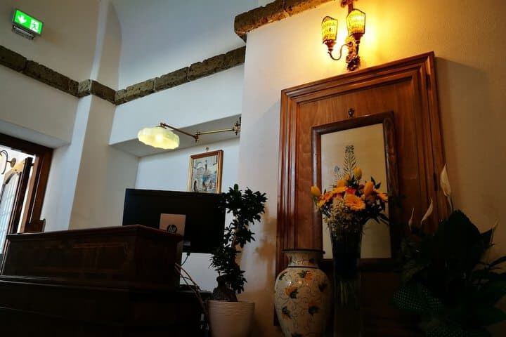 Badia Santa Maria de Olearia photo 4