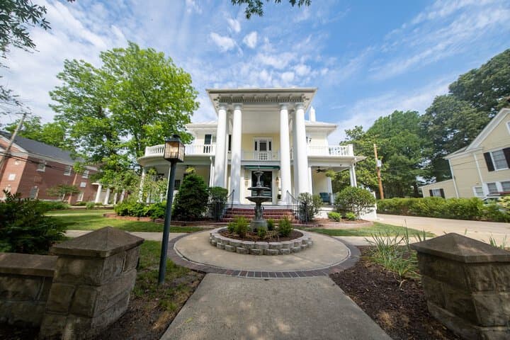 The Edenton Collection The Granville Queen Inn photo 3