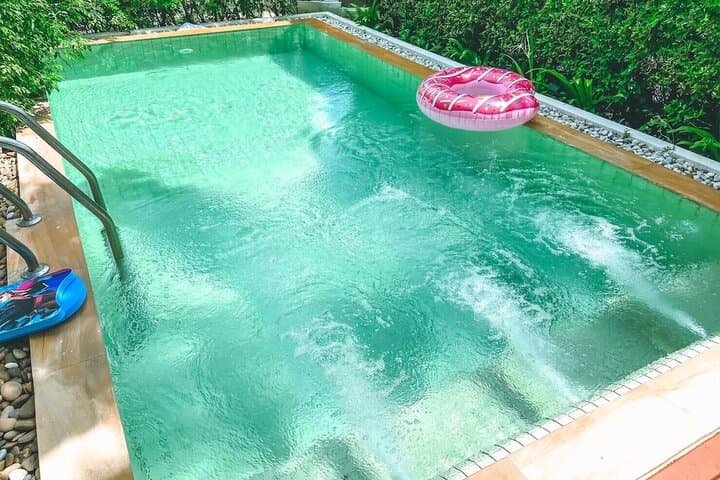 Royal Sammuk villas photo 3