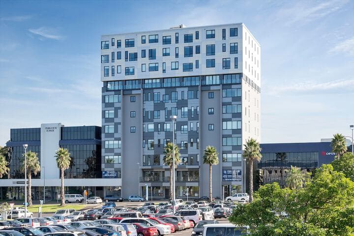 MCentral Apartments Manukau photo 2