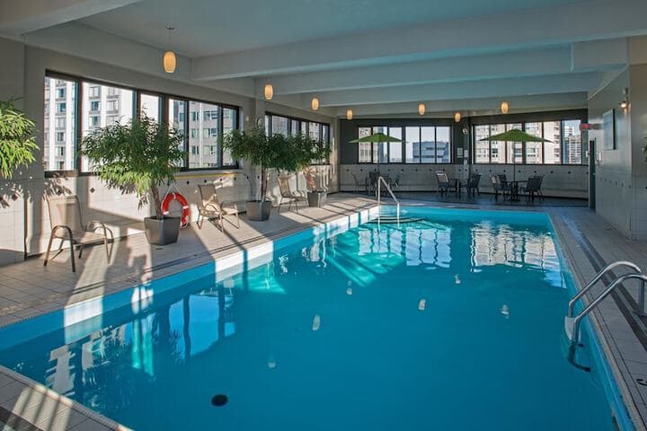 LAppartement Hotel photo 4