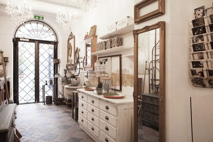 Caffè dellArte Boutique Rooms photo 3