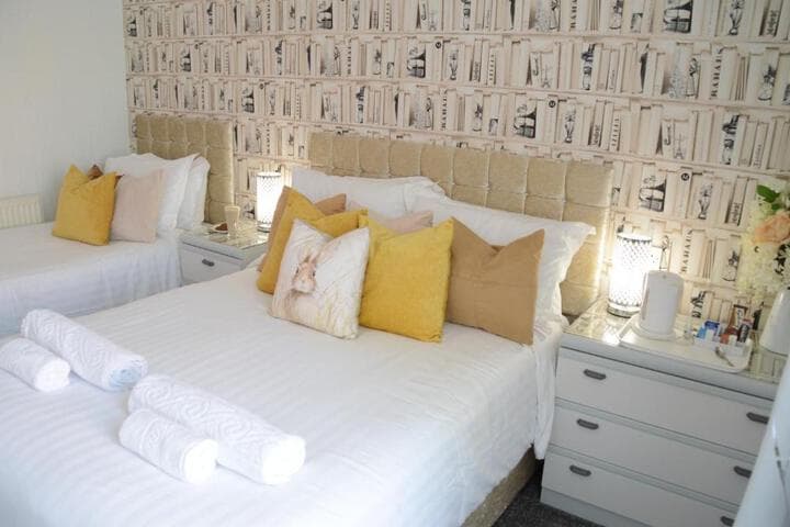 St Edmunds Guest House photo 2