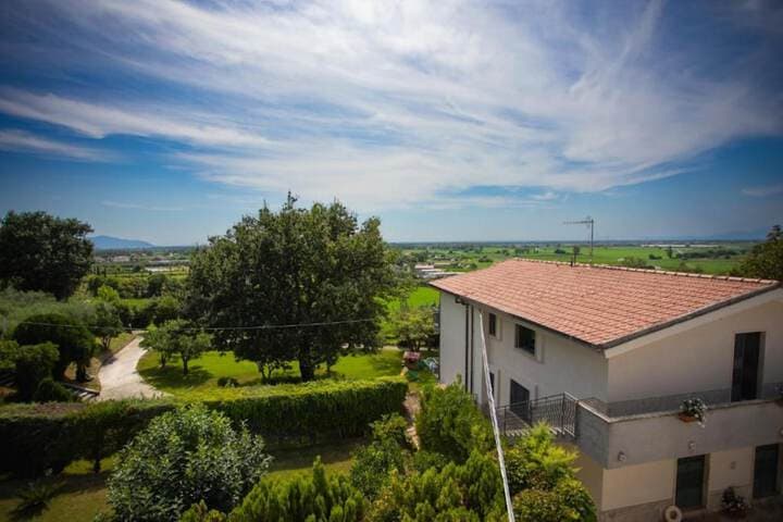 Residenza Giancesare Family Apartments photo 4