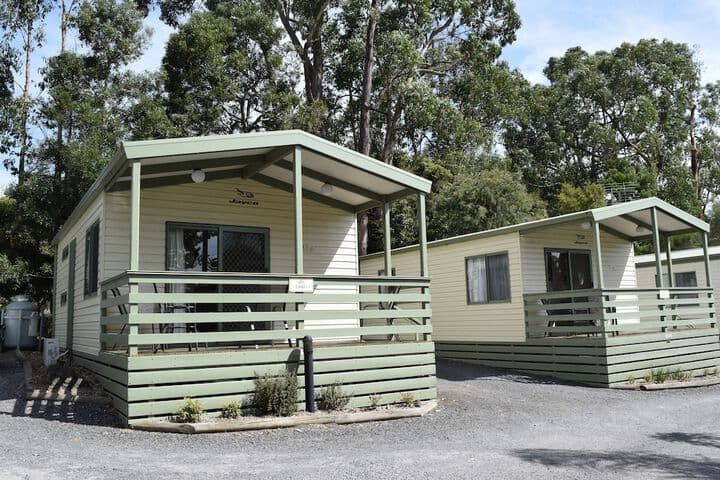 Enclave at Healesville Holiday Park photo 3