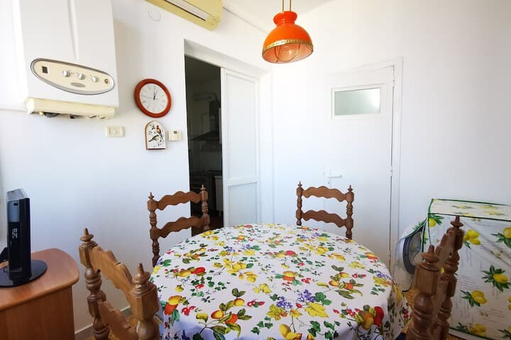 Appartamento Lido Piccolo Gallipoli photo 4
