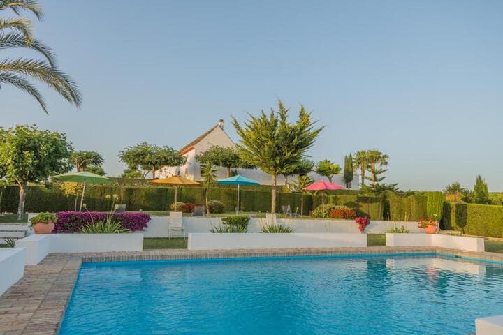 Reservaloen Hacienda las Marciagas photo 2