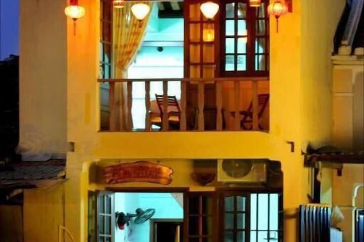Nha Lan Homestay photo 3