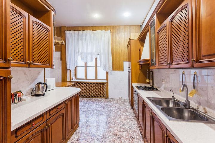 Partner Guest House Shevchenko photo 4
