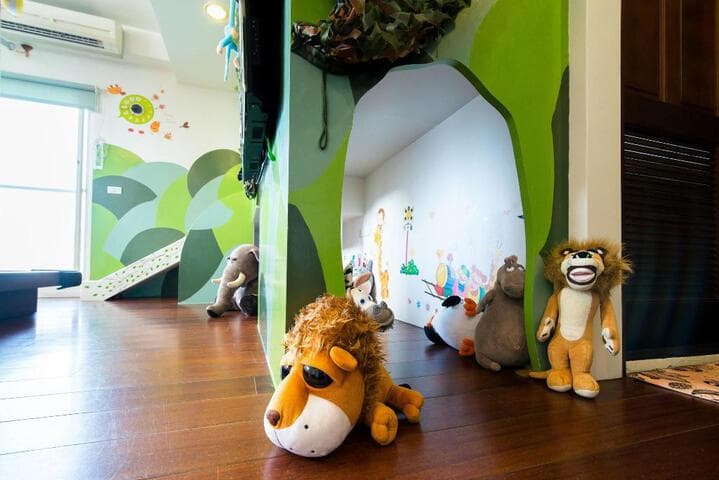 Kid Hostel photo 3