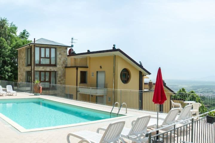 Residence Montefiore photo 3