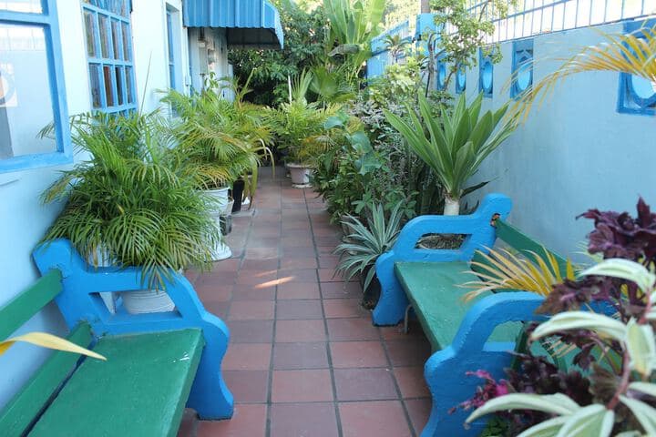 Villa Shalom Guest House photo 3