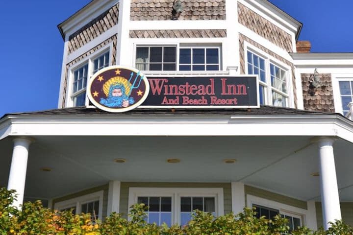 Winstead Beach Resort photo 2