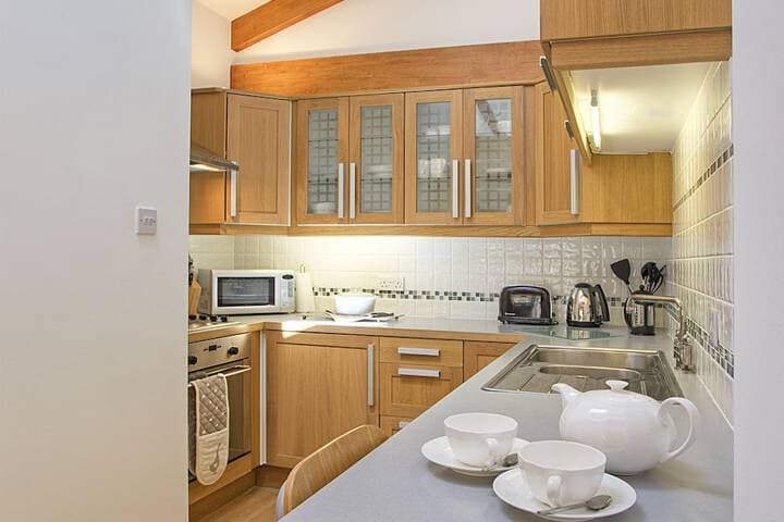 Fairfield House photo 5