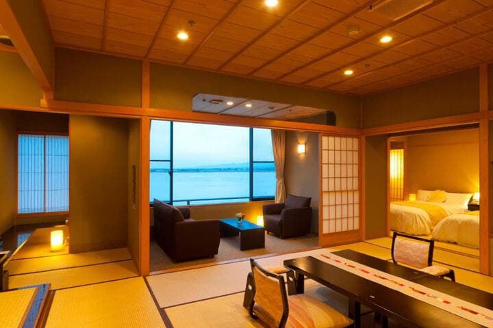 Kohan No Yado Ryokan Morimoto photo 2