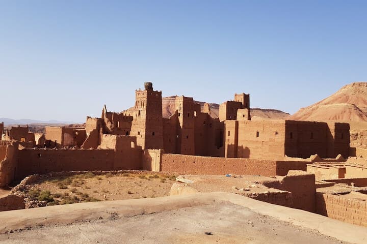 Kasbah La Cigogne photo 2