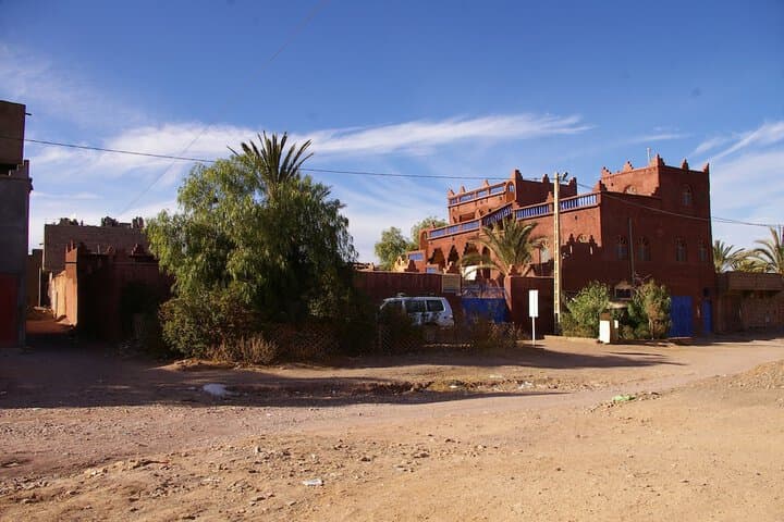 Maroc Galacx photo 3