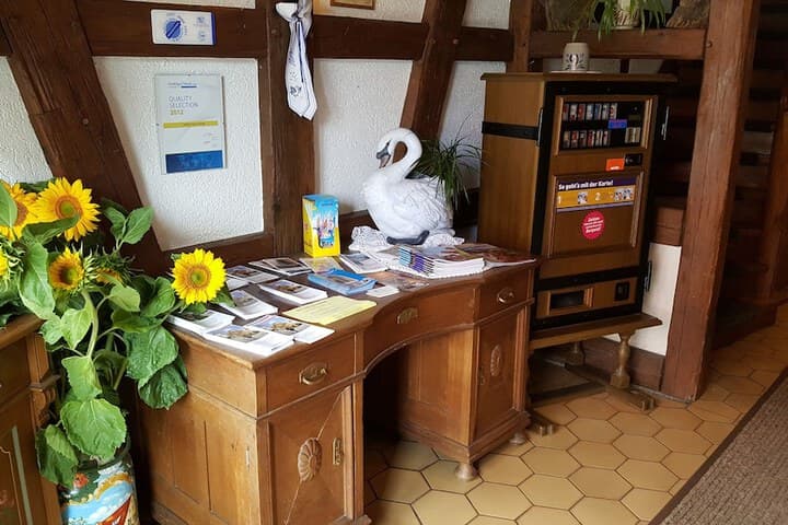 Hotel Gasthof zum Schwan photo 2